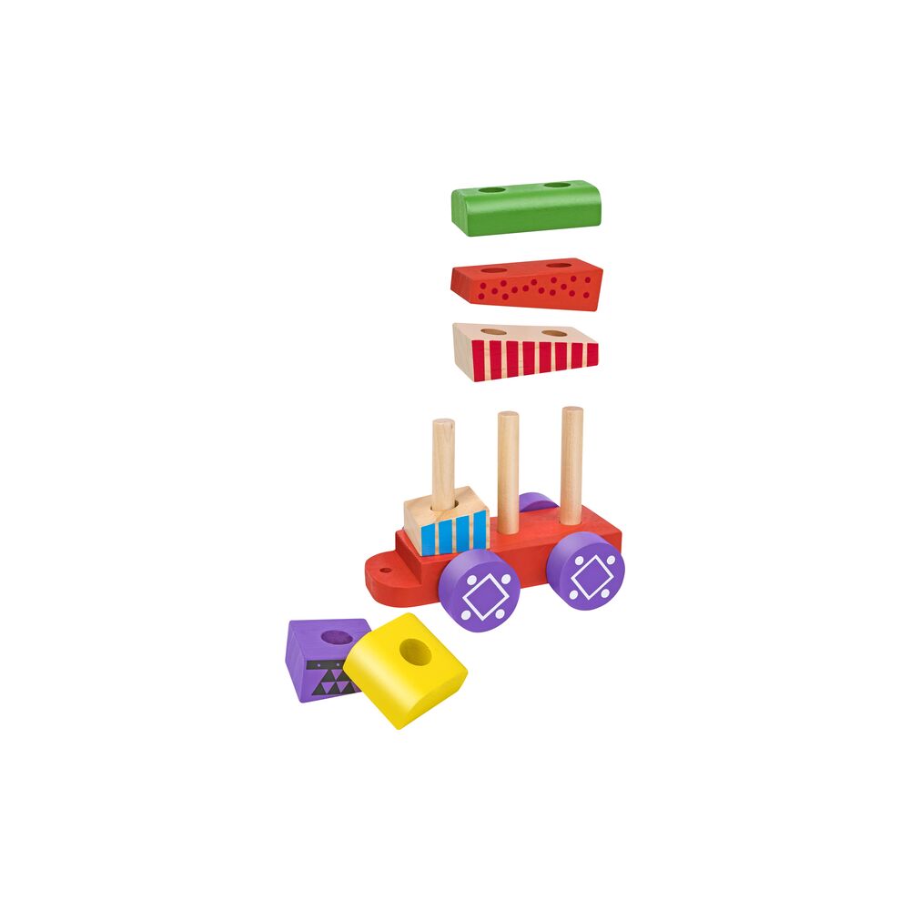 globo-giocattoli-trenino-in-legno-tra-trainabile-sirwood image 2