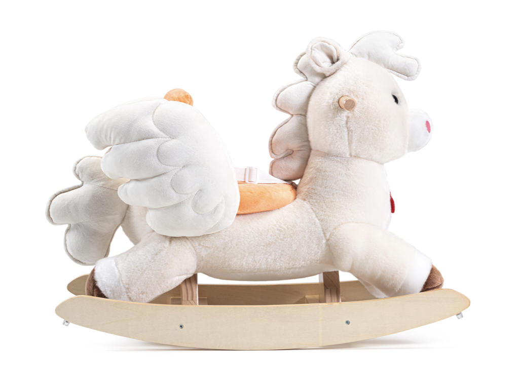 trudi-cavalcabile-baby-pegaso-9-mesi-gioco-cavalcabile image 2