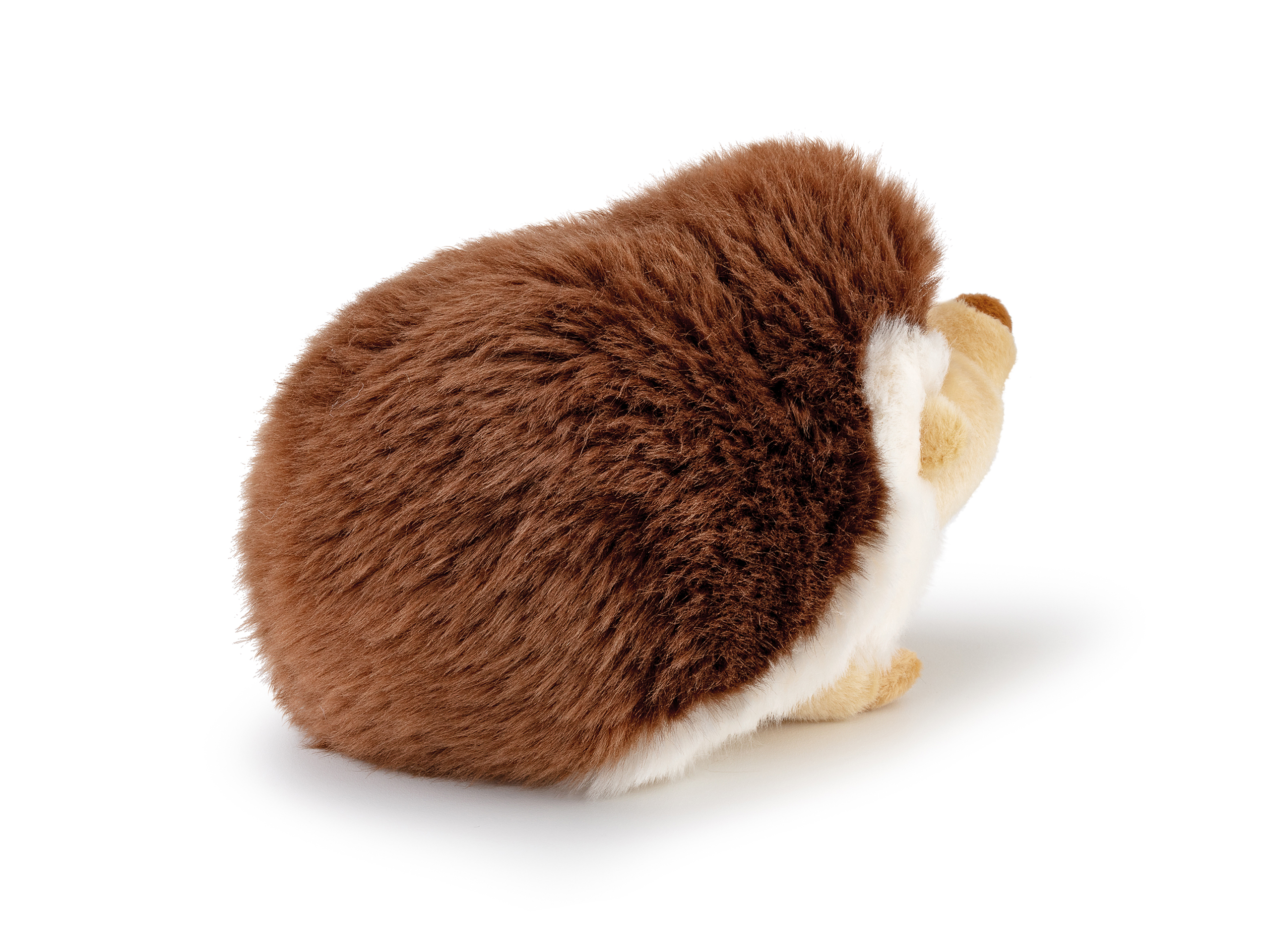 trudi-riccio-spillo-peluche-morbido-marrone image 3
