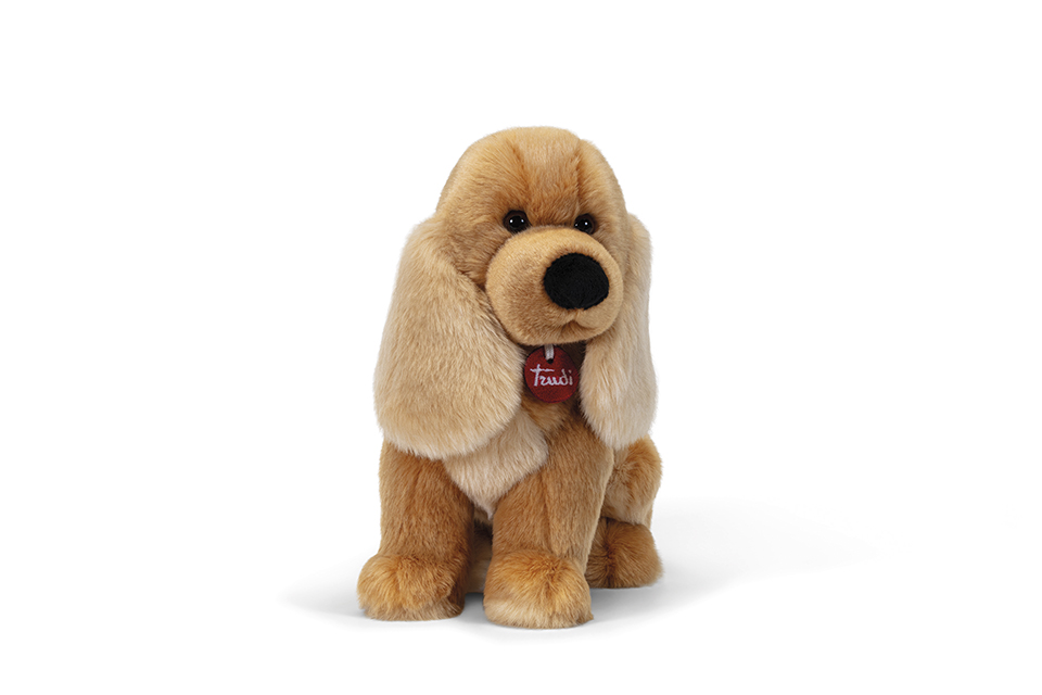 trudi-the-puppies-cocker-sophie-peluche-cane-realistico image 4