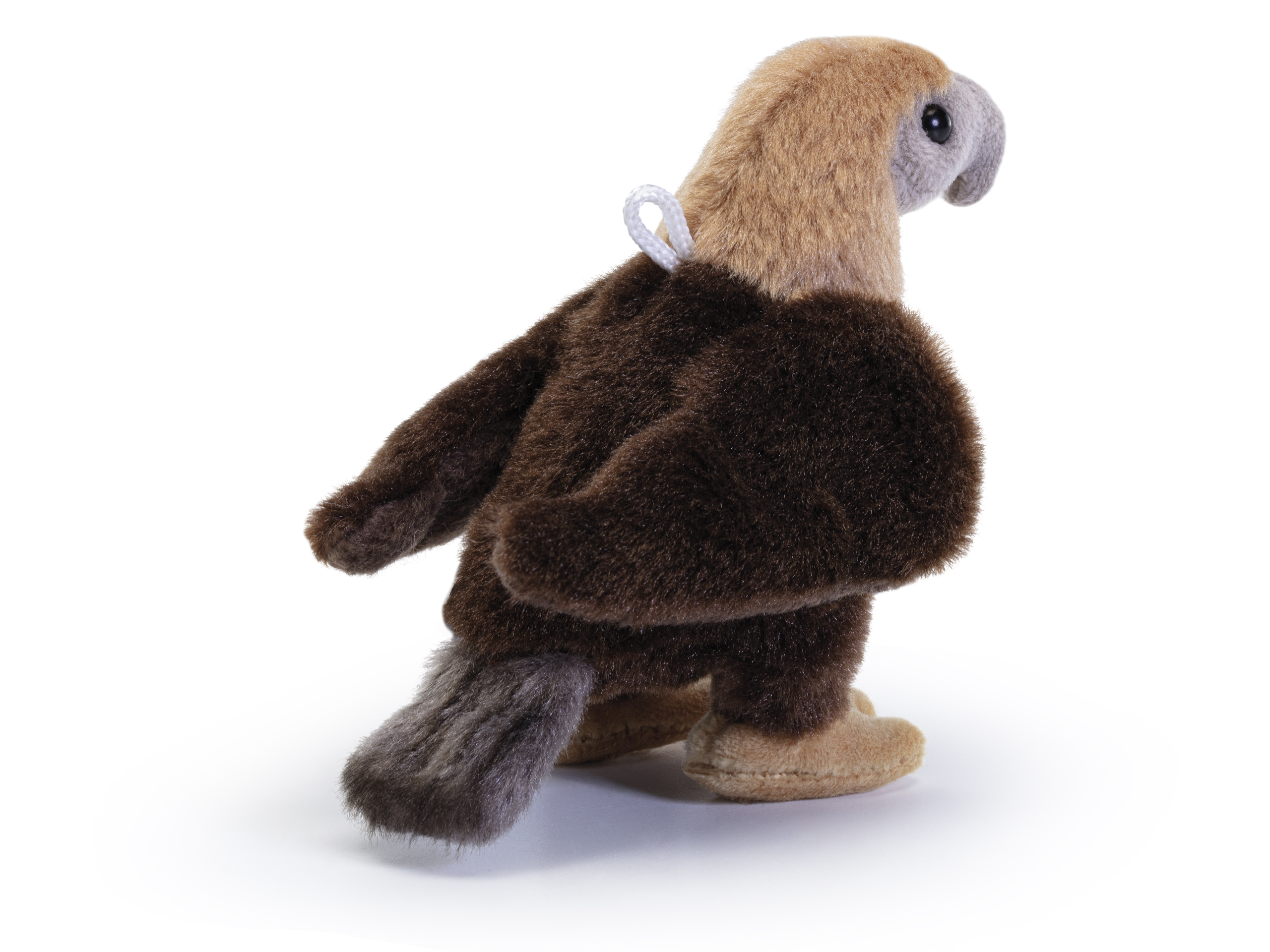 trudi-sweet-aquila-peluche-sweet-collection image 2