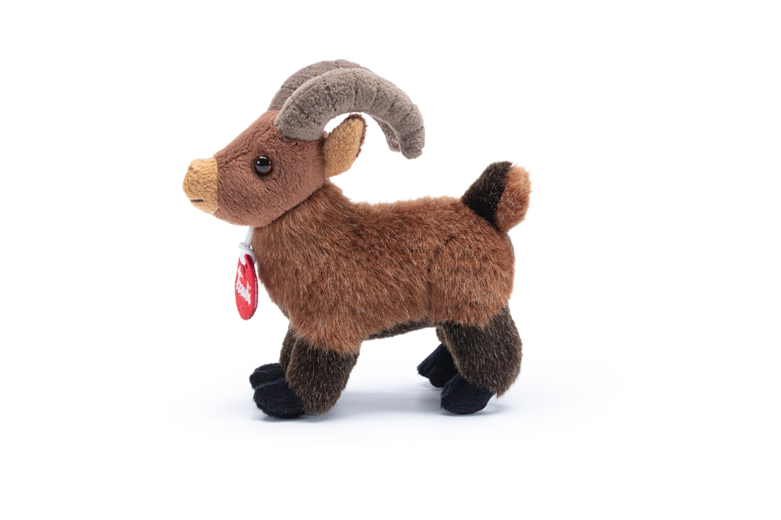 trudi-trudino-stambecco-peluche image 2