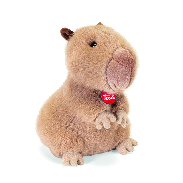 trudi-capibara-furio-peluche-bizzarri image 4
