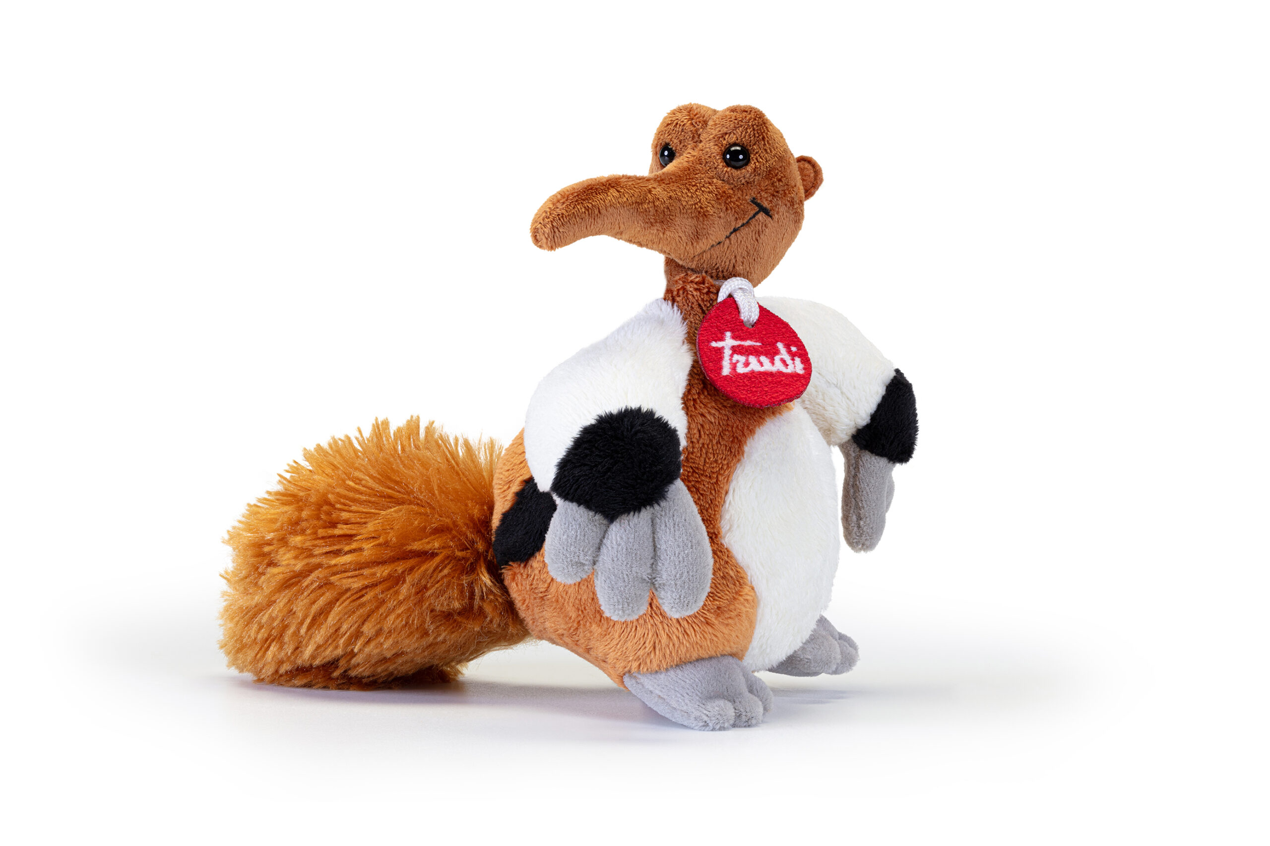 trudi-bizzarri-formichiere-hopper-peluche-tropicale image 3