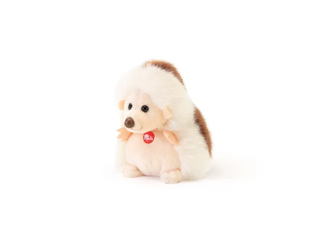 trudi-sweet-collection-peluche-riccio image 1