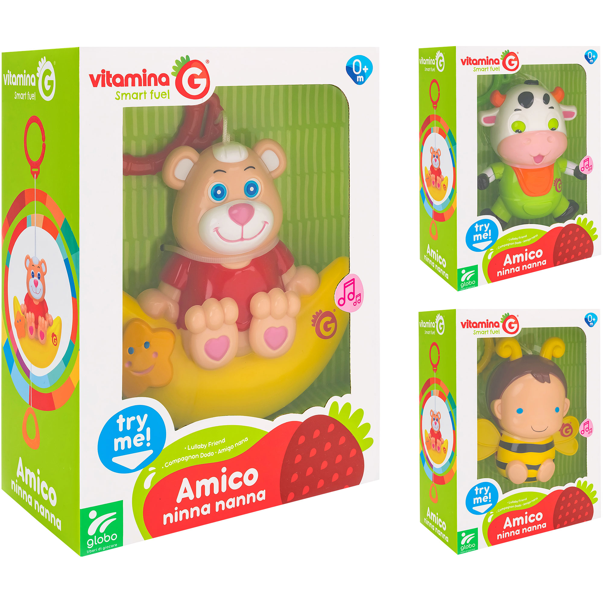 globo-giocattoli-carillon-amico-ninna-nanna-in-plastica-0-mesi image 5