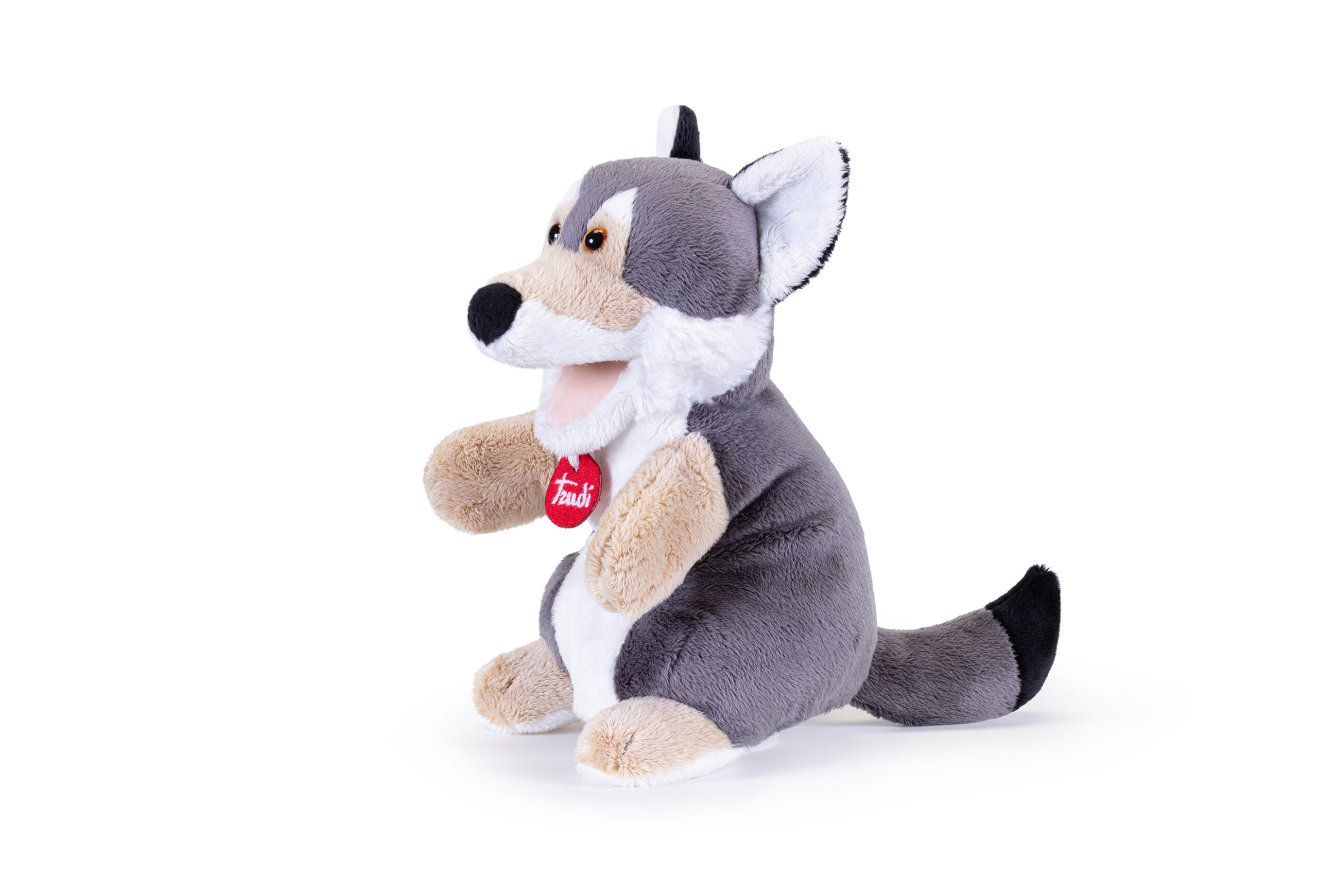 trudi-marionetta-lupo-puppet-peluche-per-fiabe image 2