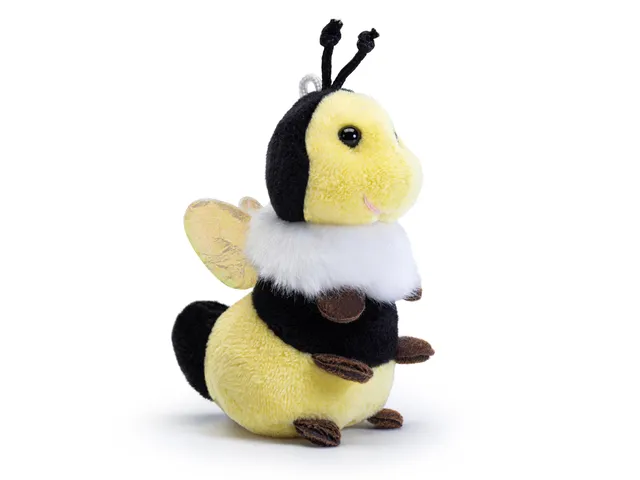 trudi-sweet-collection-peluche-ape-parco-adamello-brenta image 1