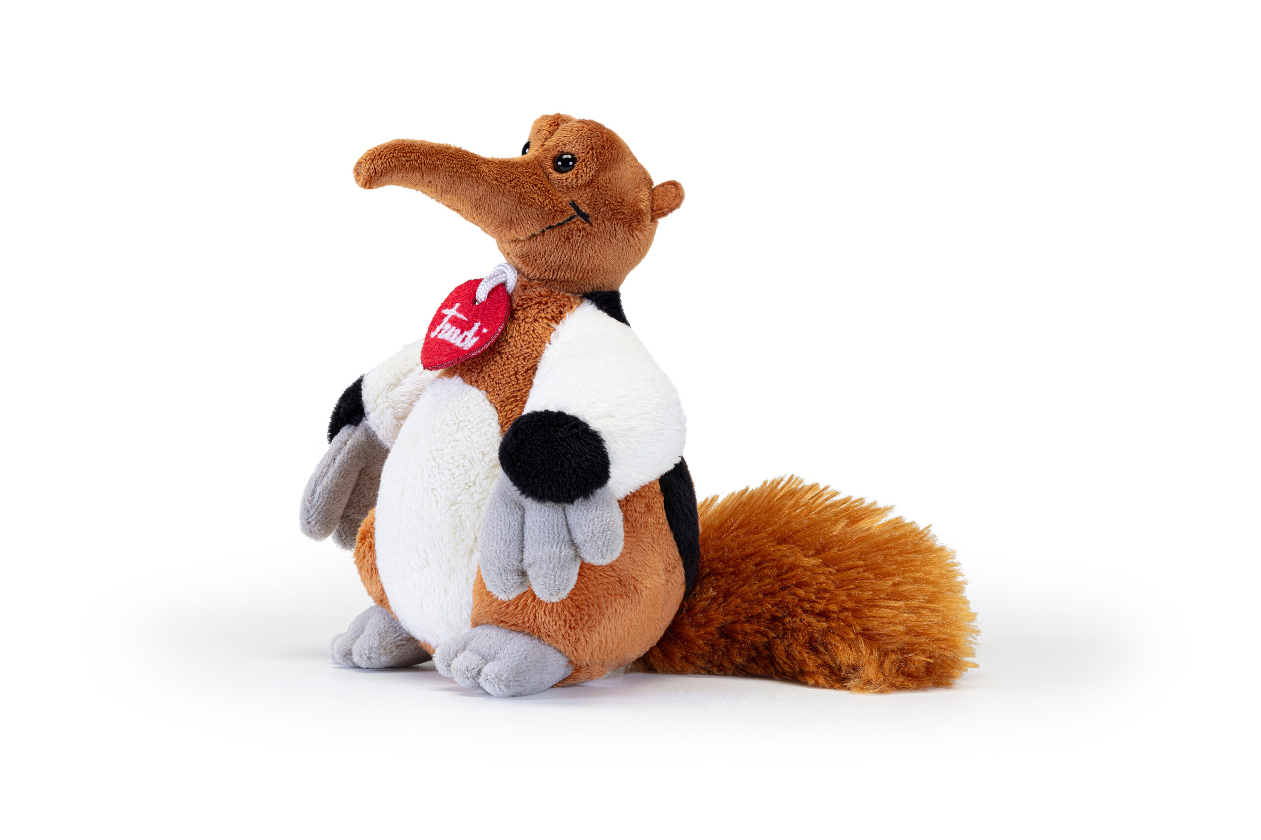 trudi-bizzarri-formichiere-hopper-peluche-tropicale image 2