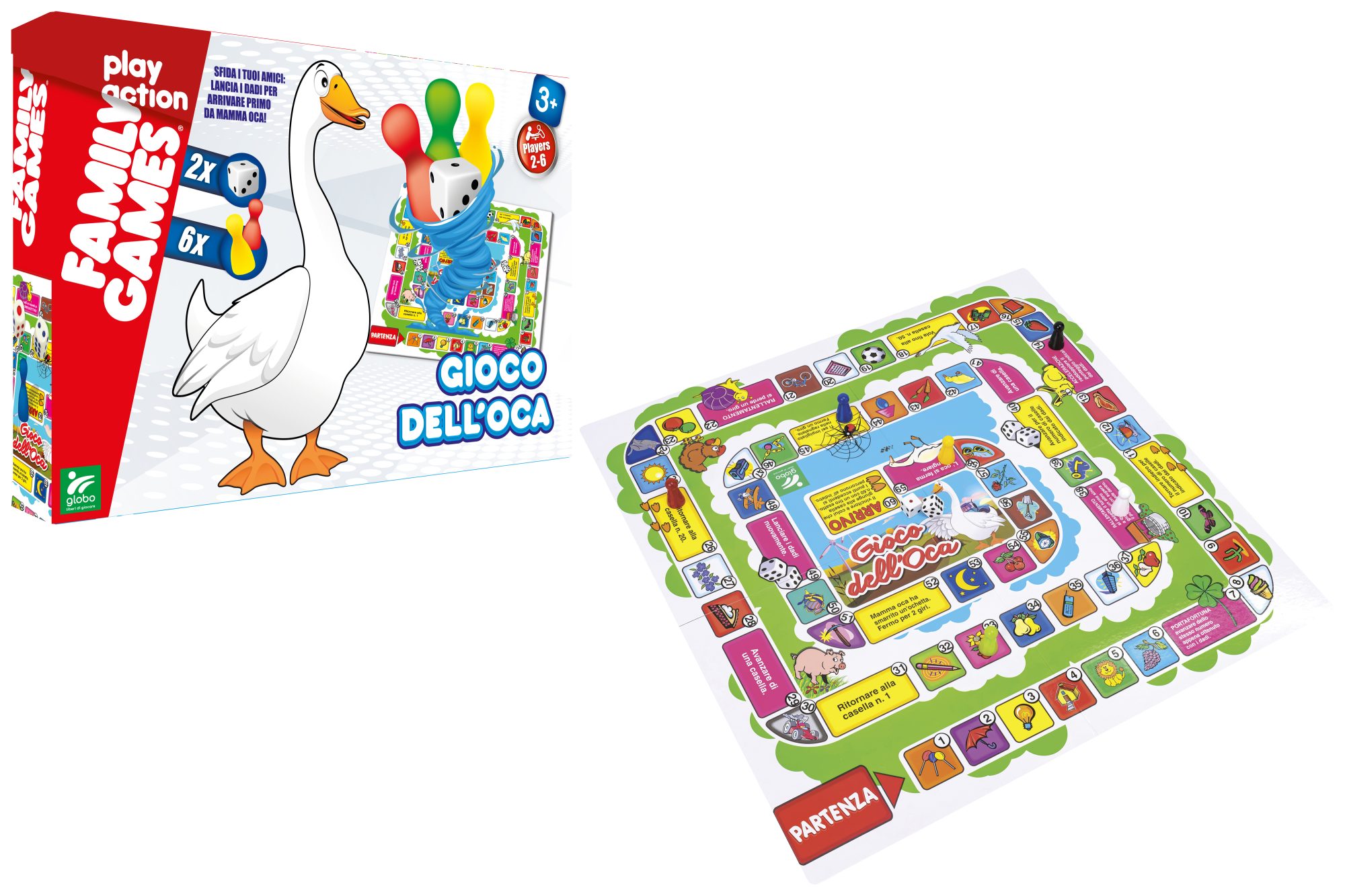 globo-giocattoli-4-giochi-in-scatola-family-games-6-anni image 2
