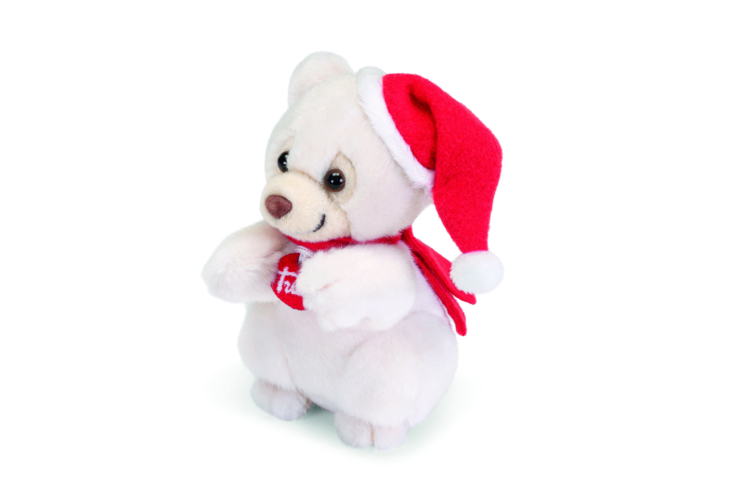 trudi-trudino-peluche-orso-di-natale image 2