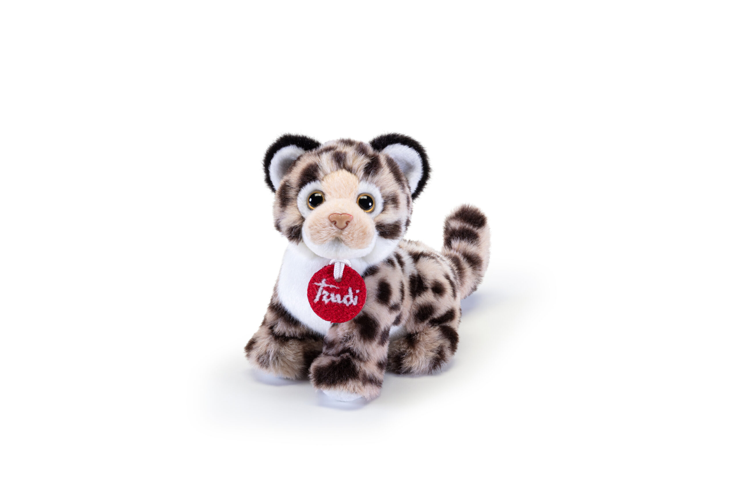trudi-trudino-leopardo-deluxe-peluche-mini image 1