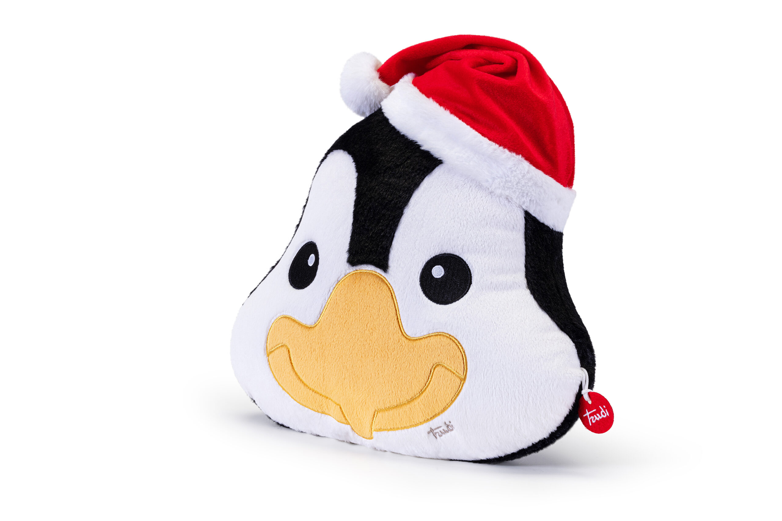 trudi-cuscino-pinguino-xmas-pillow image 3