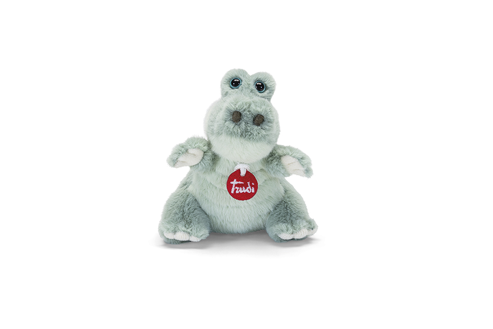 trudi-trudino-coccodrillo-peluche-collezionabile image 1
