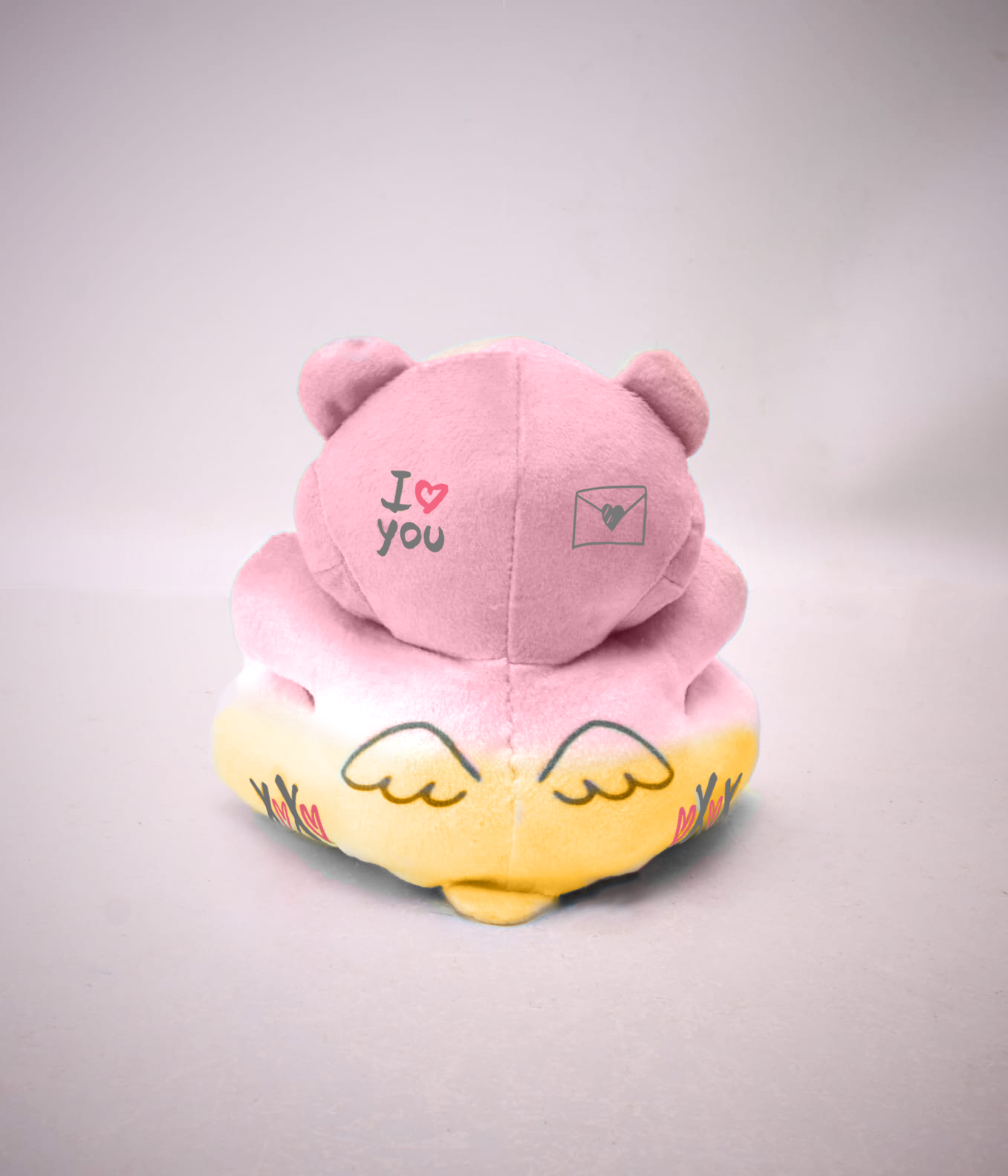 trudi-coccolotto-honey-love-tell-orsetto-peluche-con-voce image 3
