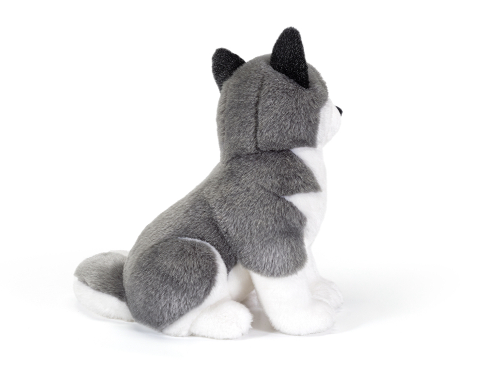 trudi-husky-marcus-peluche-cucciolo image 2