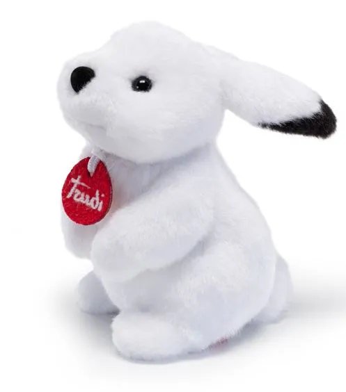 trudi-trudino-lepre-artica-parco-dello-stelvio-mini-peluche image 1