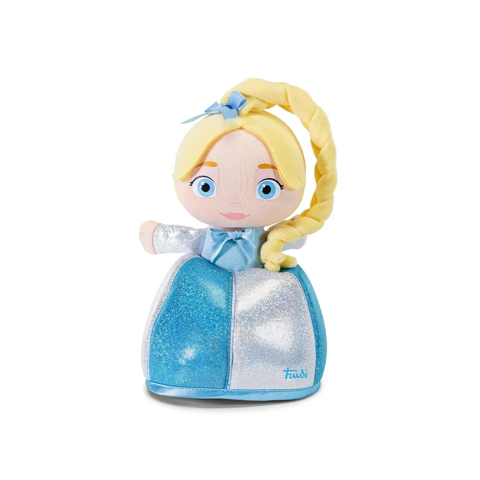 trudi-bambola-aury-principessa-dolls image 1