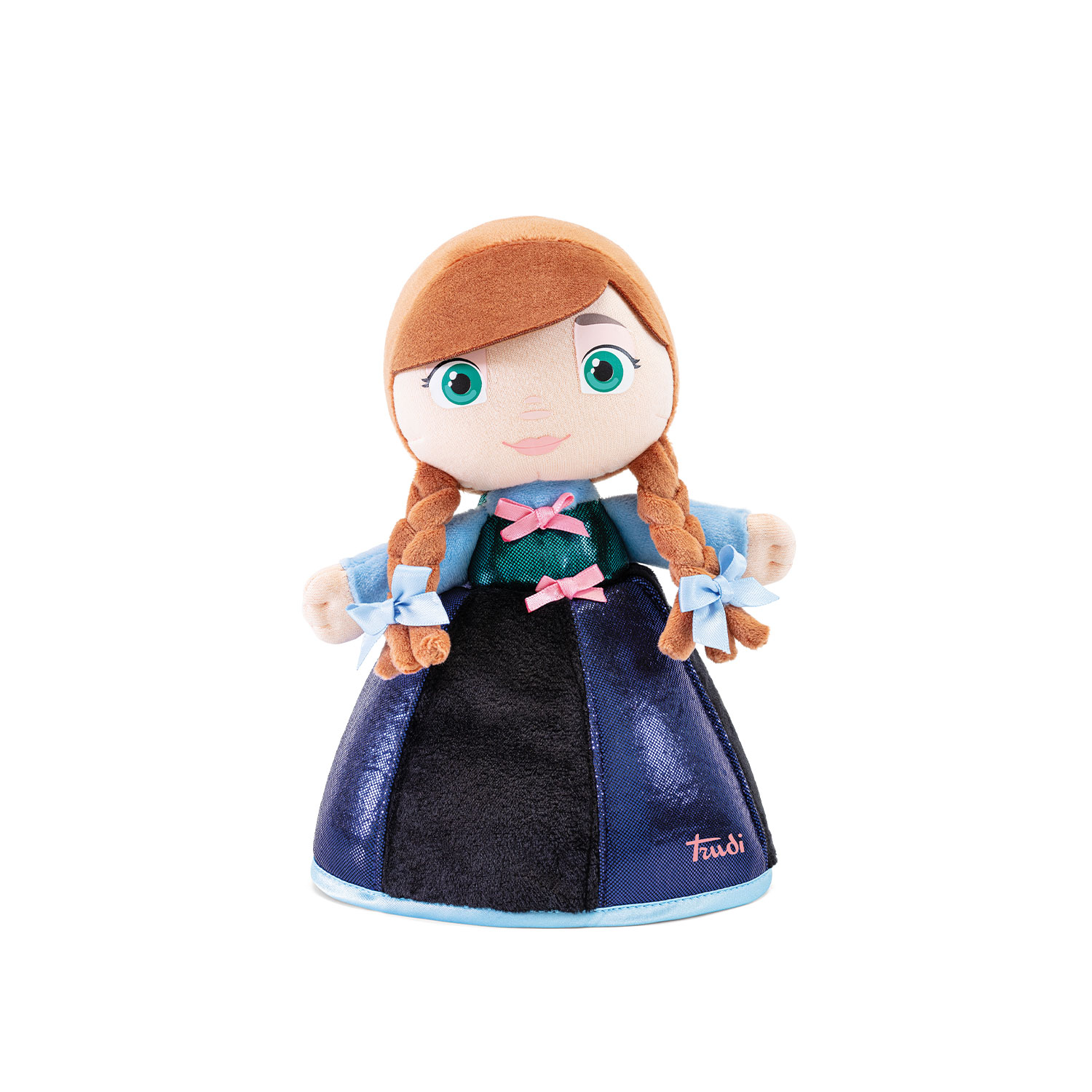 trudi-dolls-bambola-ginny-principessa image 1