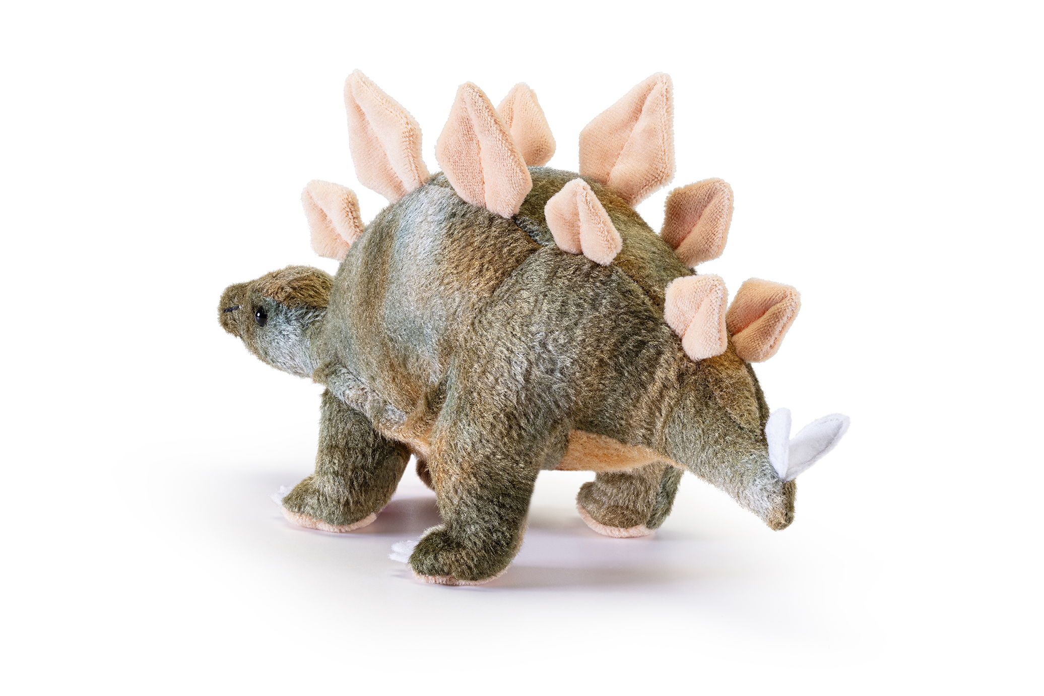trudi-stegosauro-peluche-preistorico-giurassico image 3