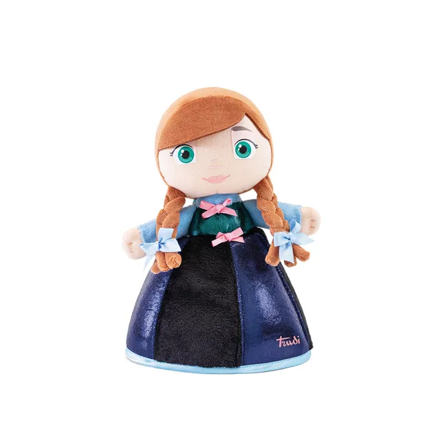 trudi-dolls-bambola-ginny-principessa image 1