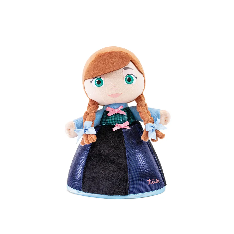 trudi-dolls-bambola-ginny-principessa image 1