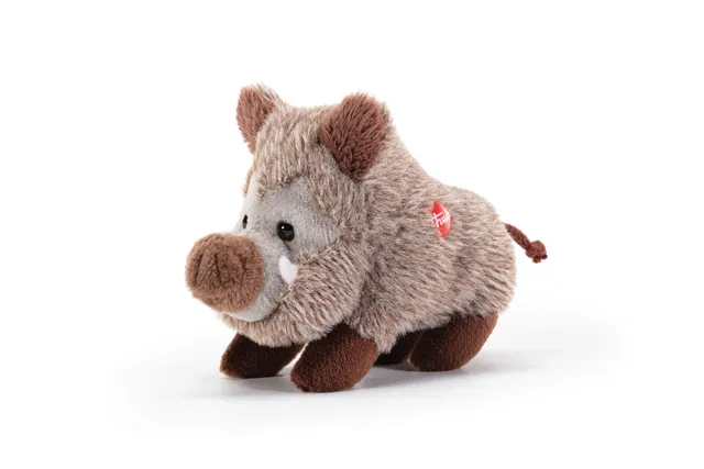 trudi-sweet-collection-cinghiale-peluche image 1