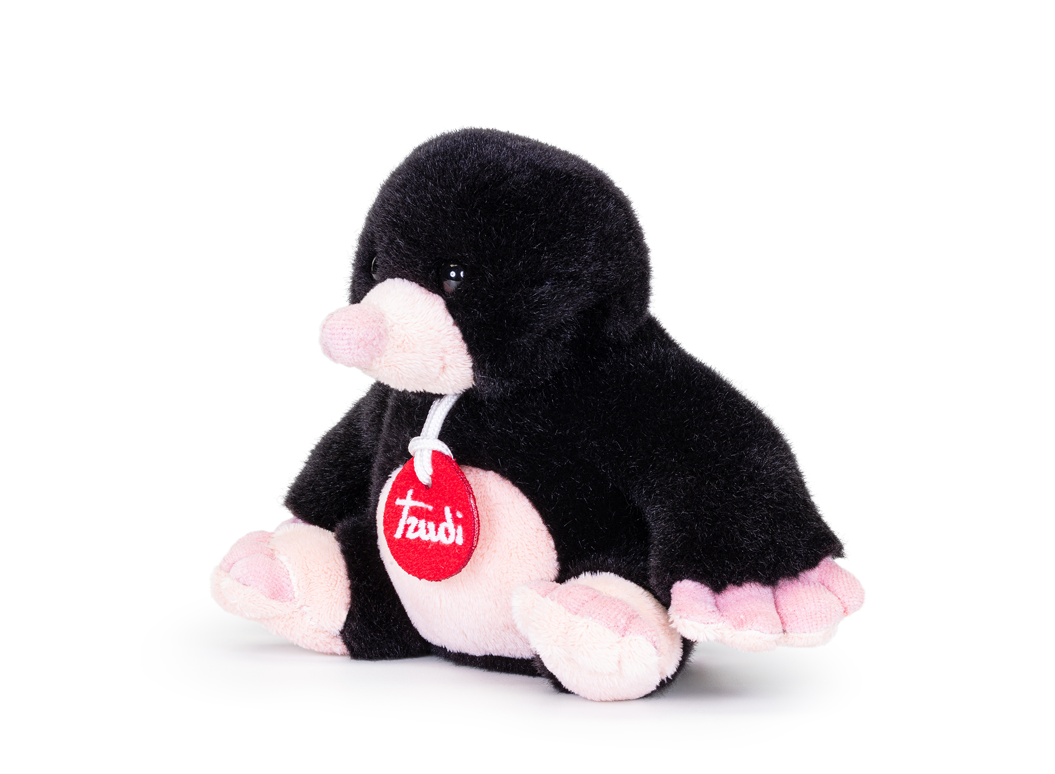 trudi-trudino-talpa-peluche-mini image 3