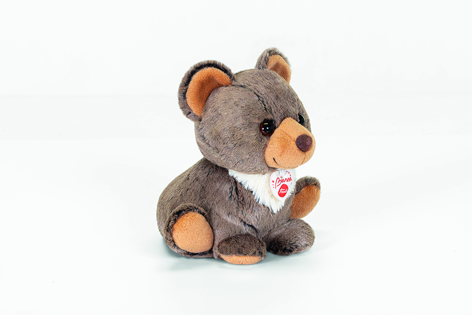 trudi-bussini-orso-bussino-peluche image 2