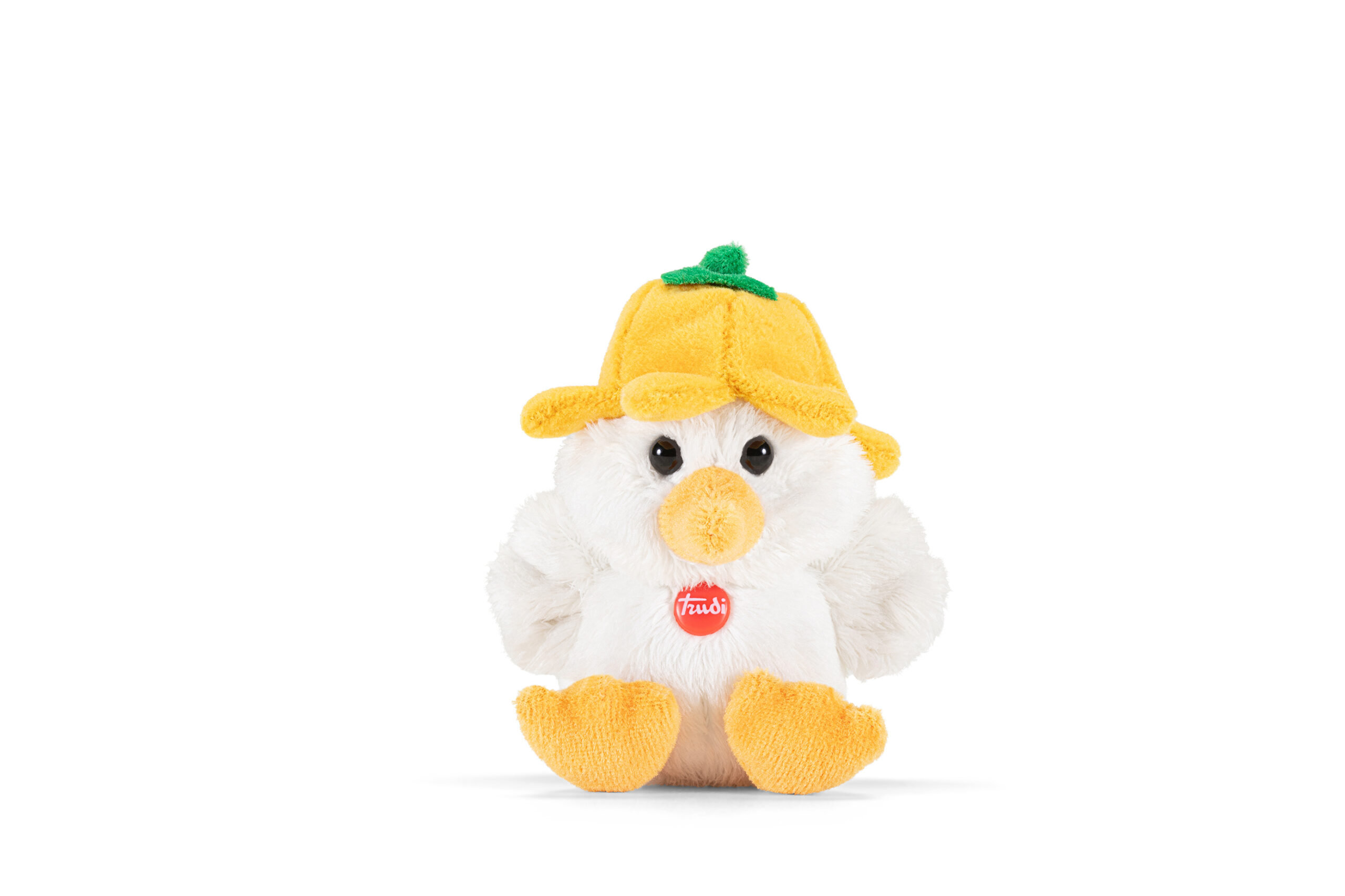 trudi-sweet-collection-paperella-fiore-peluche image 1