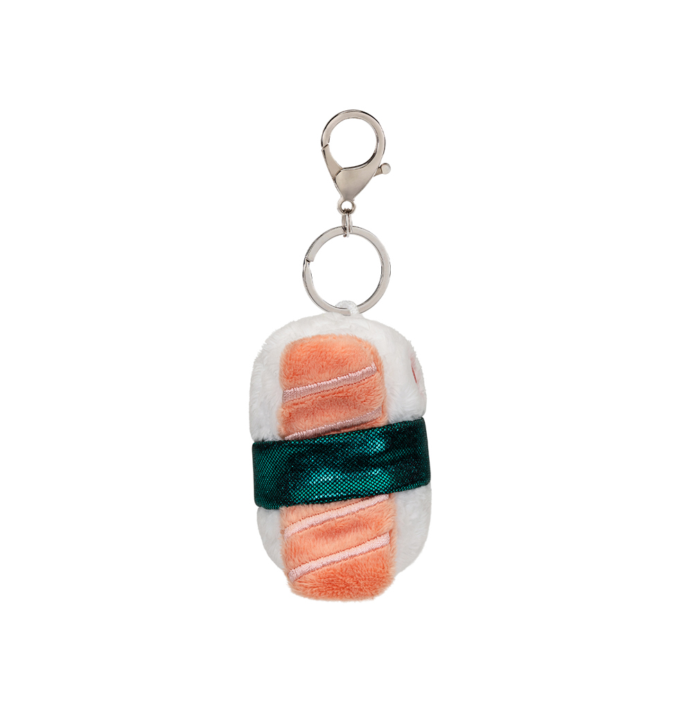 trudi-sushi-portachiavi-peluche-collezione-back-to-school image 2