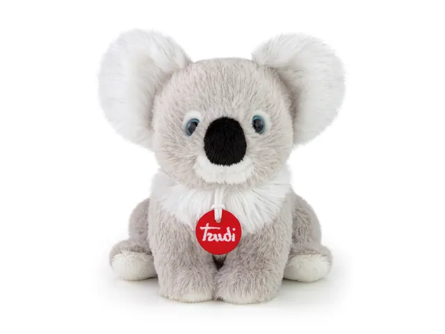 trudi-puppy-koala-peluche-collezione-the-puppies image 1