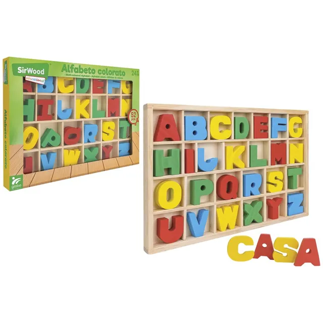 globo-giocattoli-lettere-alfabeto-in-legno image 1