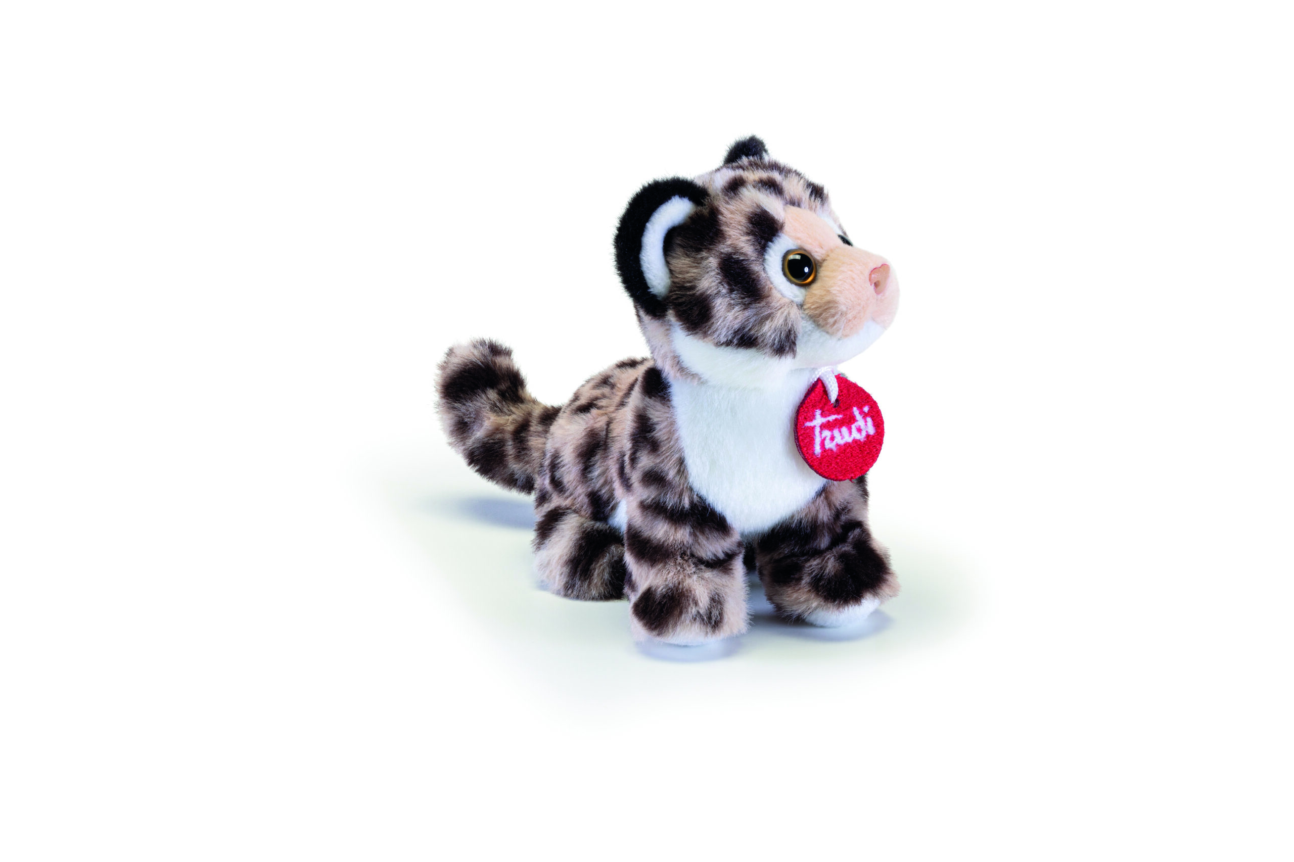 trudi-trudino-leopardo-deluxe-peluche-mini image 2