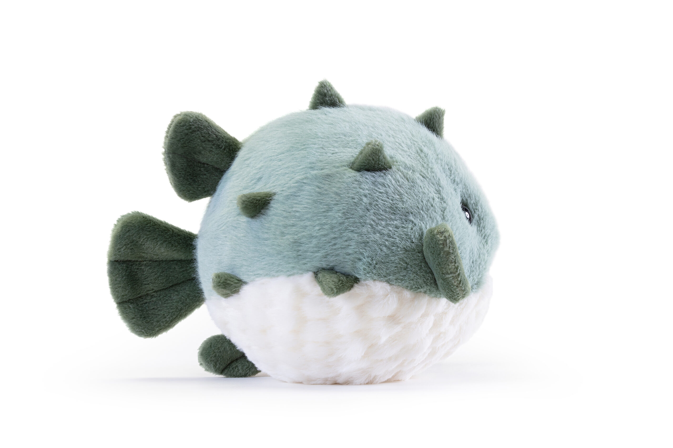 trudi-pesce-palla-peluche-sealife-morbido image 3