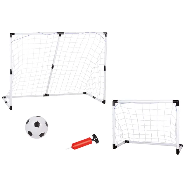 globo-giocattoli-porta-calcio-modulare-in-plastica image 1