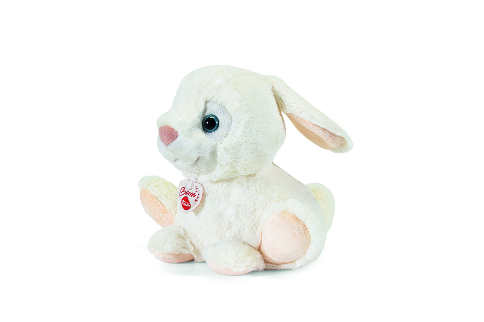 trudi-bussini-coniglio-peluche-soffice image 2