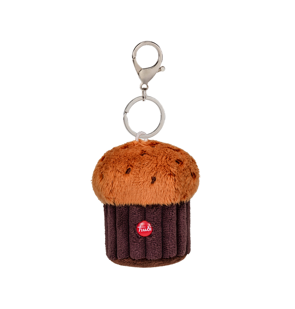 trudi-panettone-portachiavi-peluche image 3