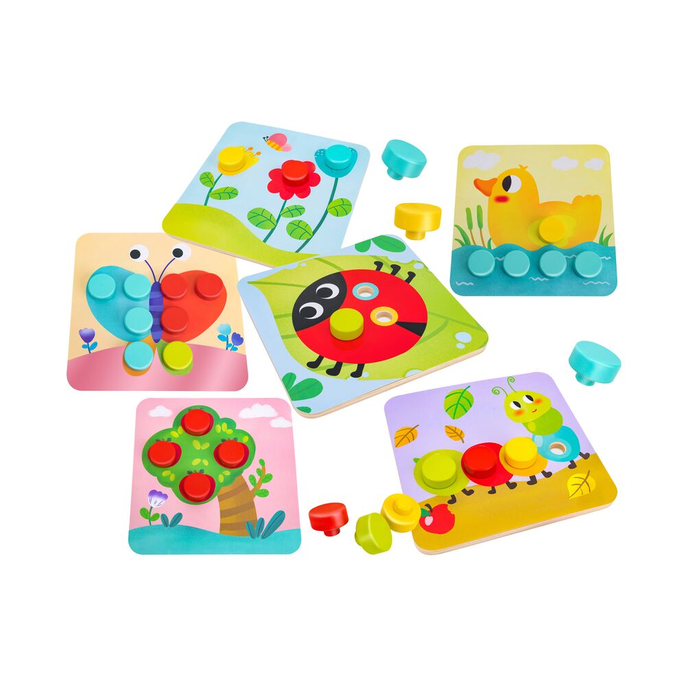 globo-giocattoli-gioco-riconosci-colori-in-legno-24-mesi image 1