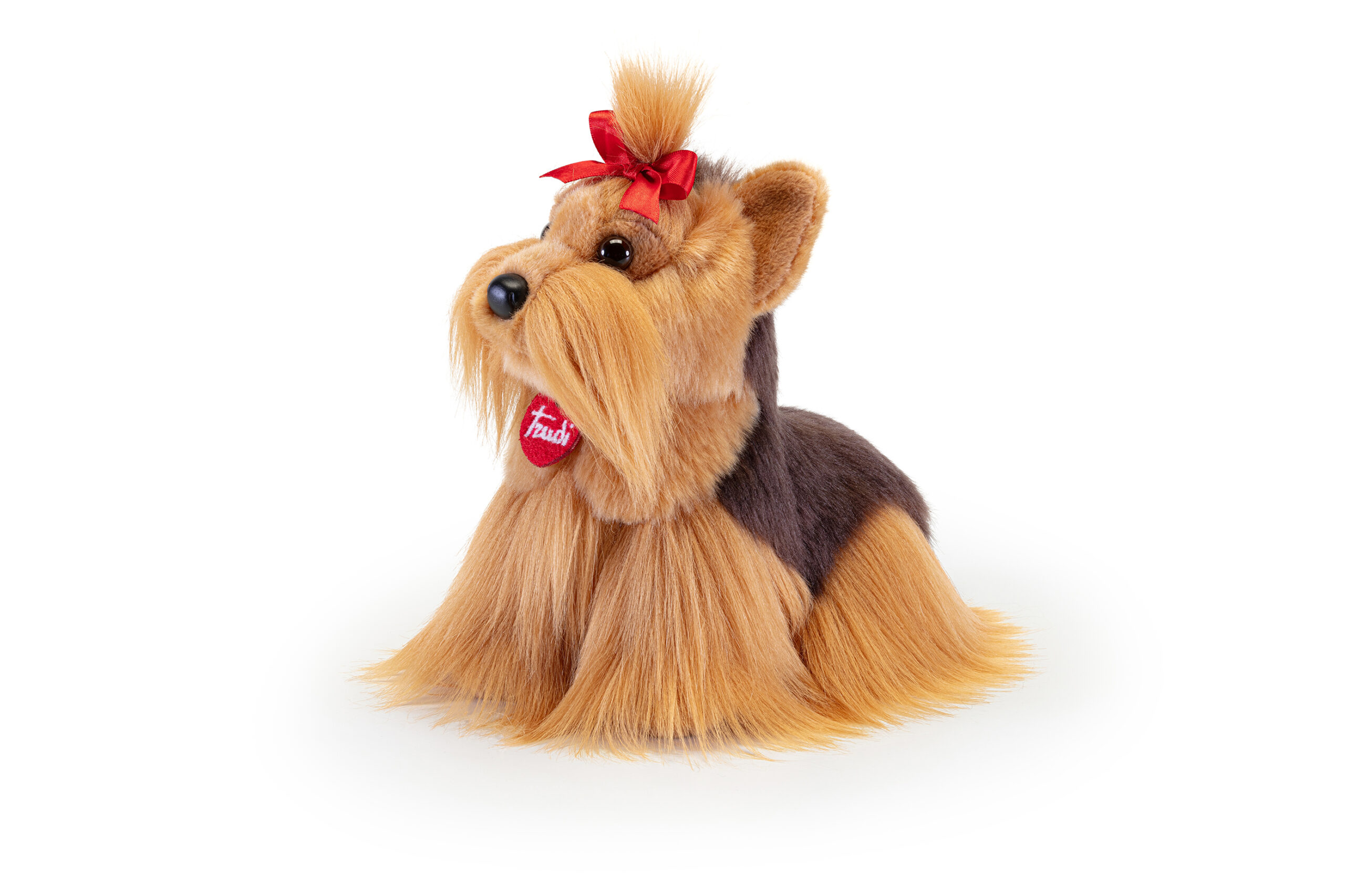 trudi-the-puppies-yorkshire-willy-peluche-cane image 3