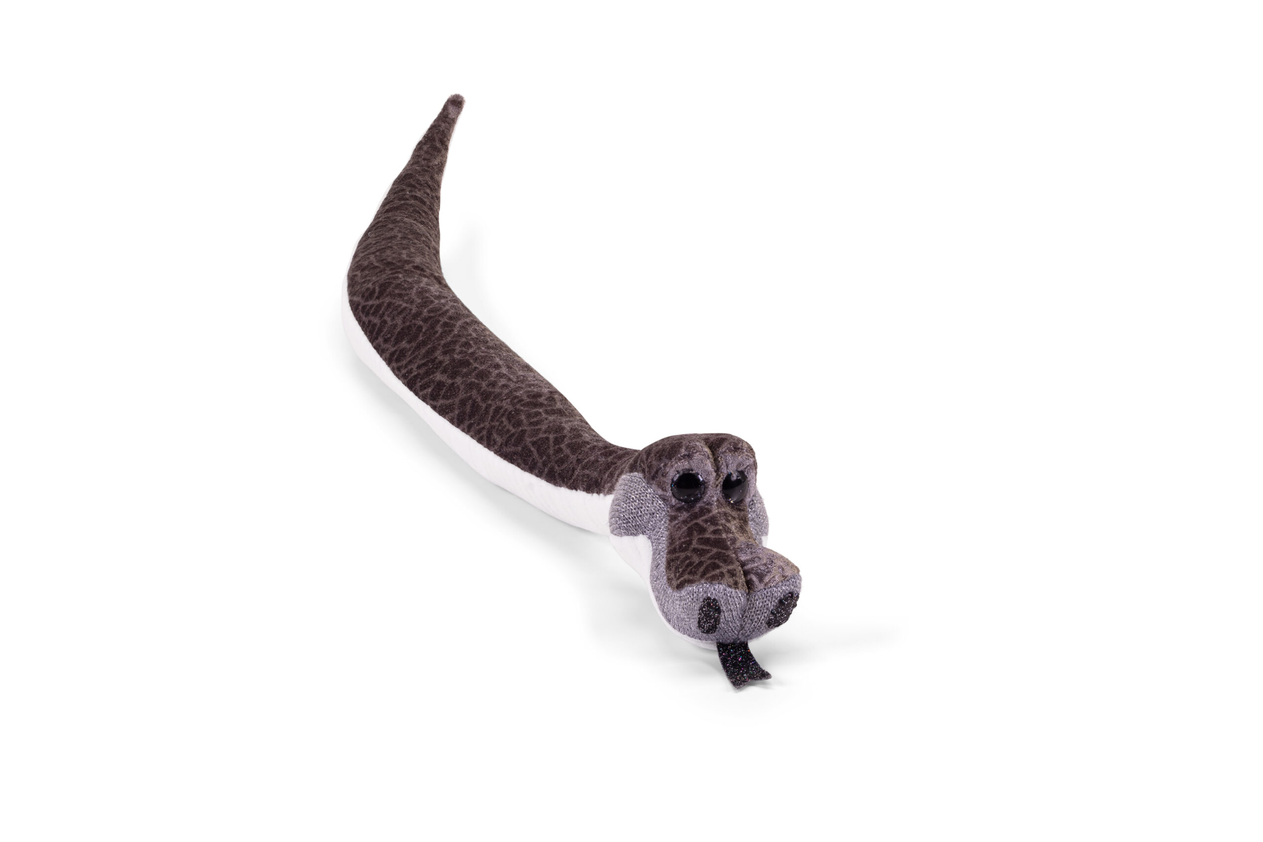 trudi-bizzarri-serpente-pier-peluche-srotolabile image 1
