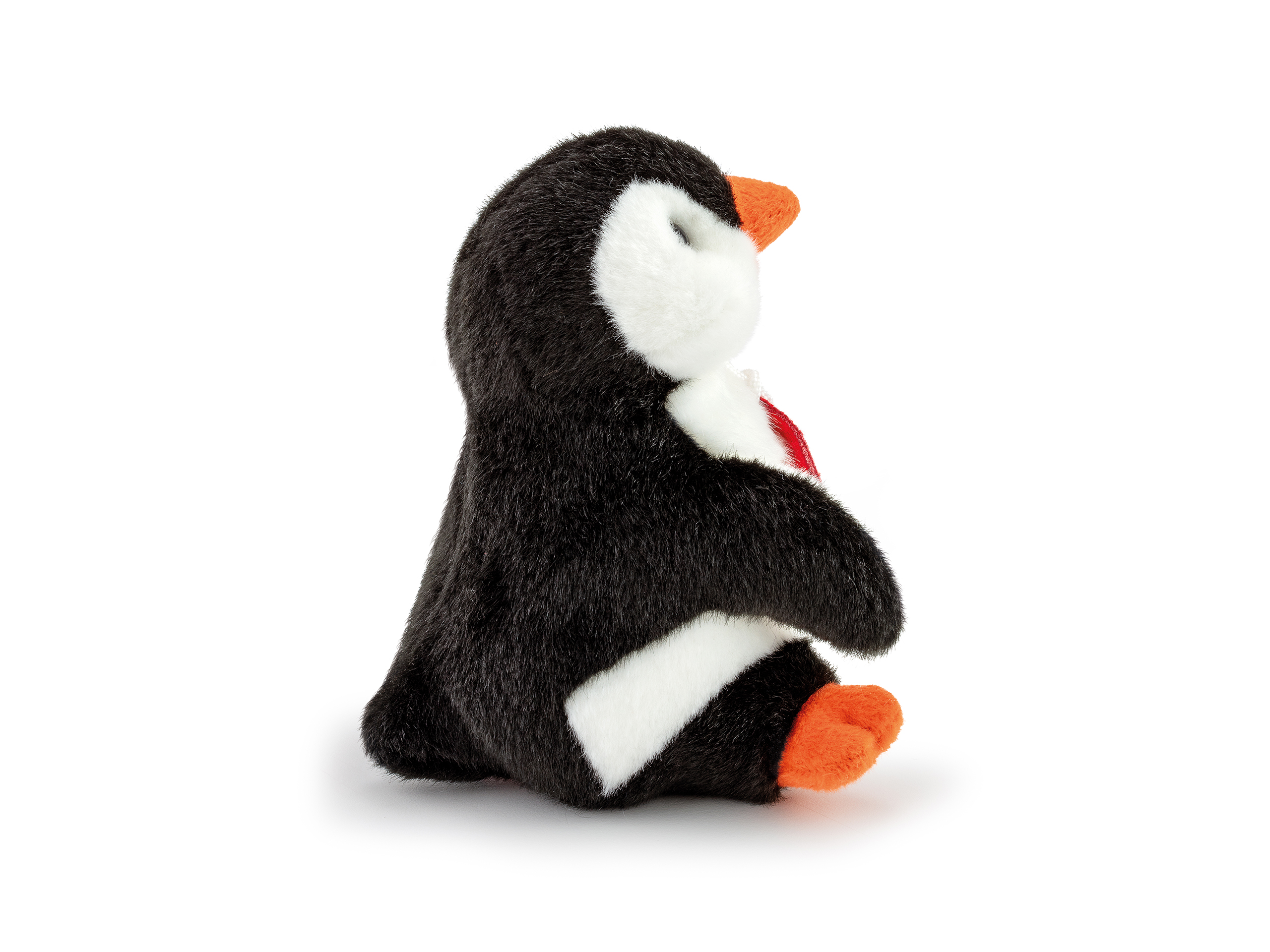 trudi-trudino-pinguino-mini-peluche-compatto image 2