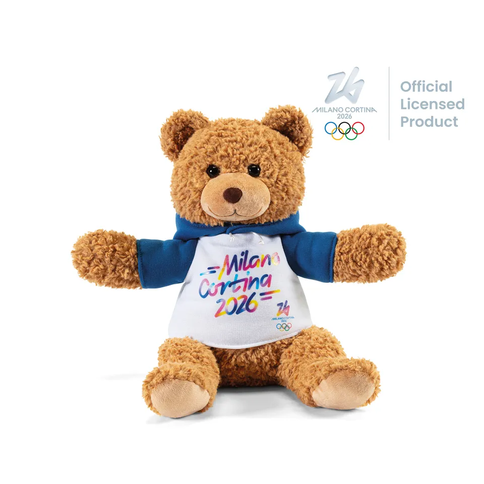 trudi-orsetto-milano-cortina-2026-mascotte image 1