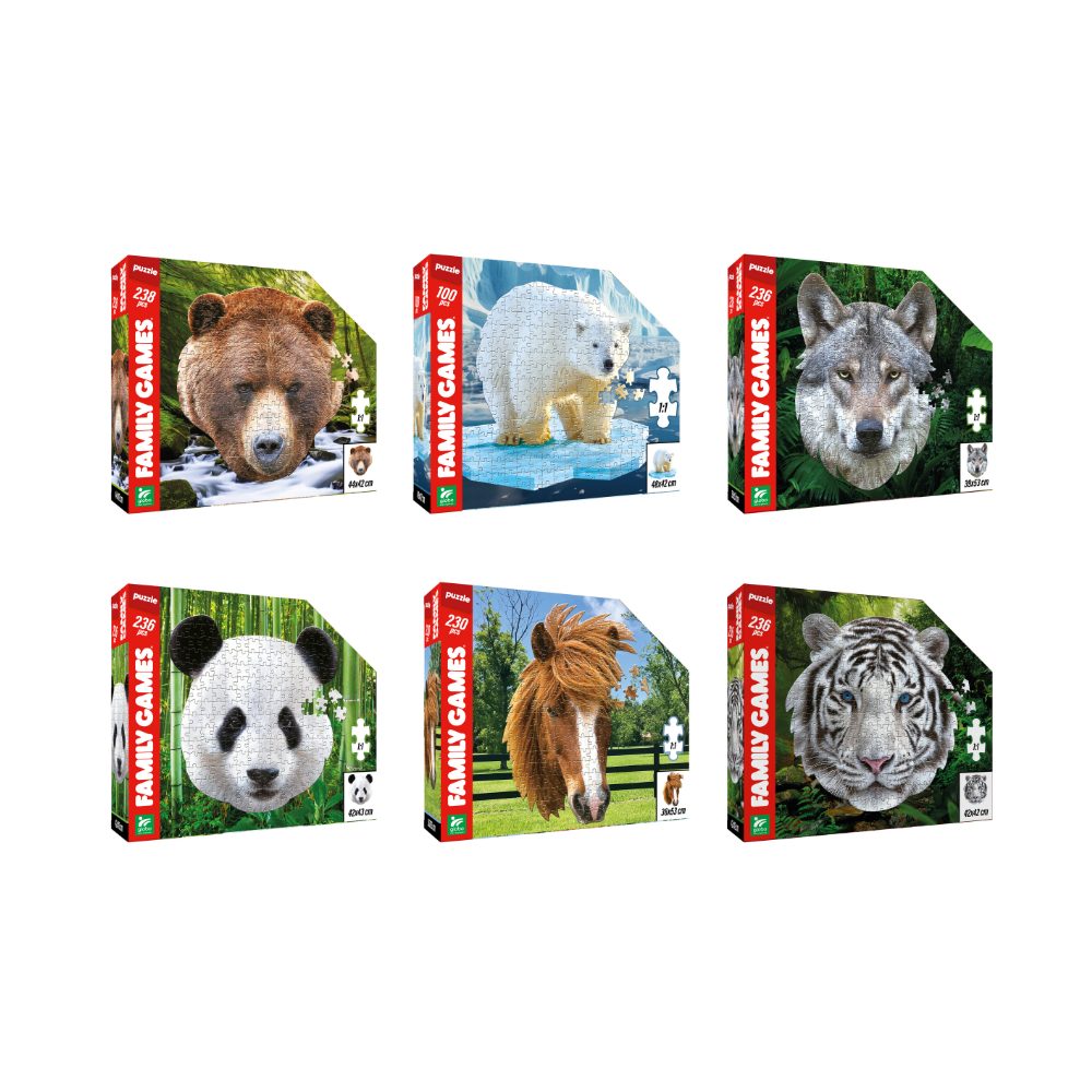 globo-giocattoli-puzzle-animali-sagomato-family-games-5-anni image 1
