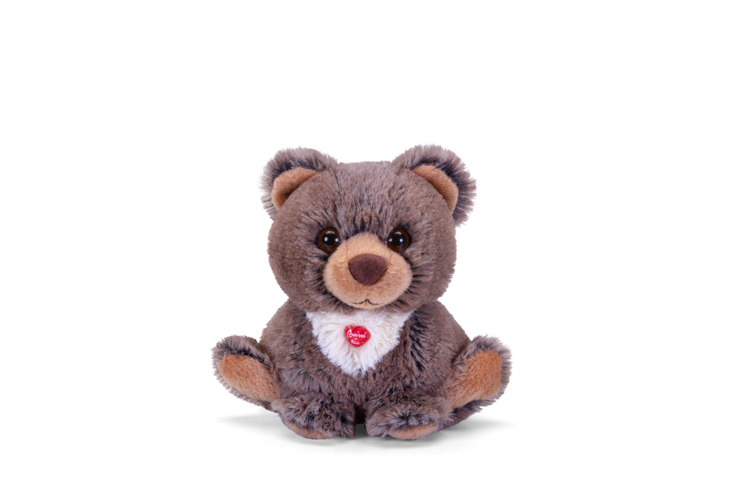 trudi-bussini-orso-bussino-peluche image 1