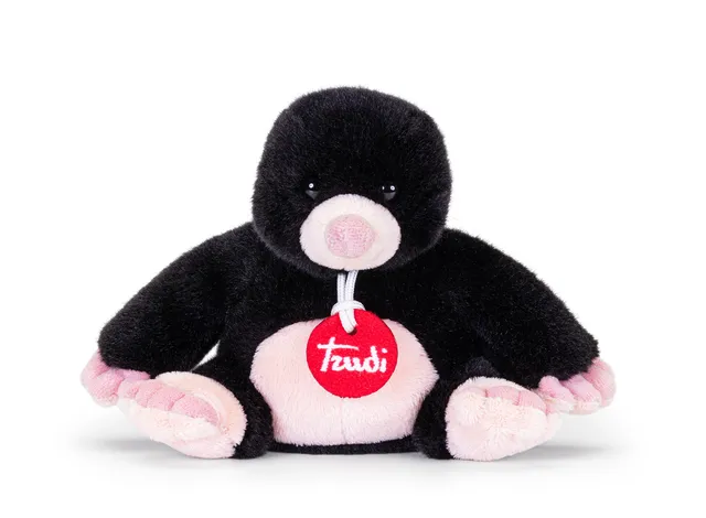 trudi-trudino-talpa-peluche-mini image 1
