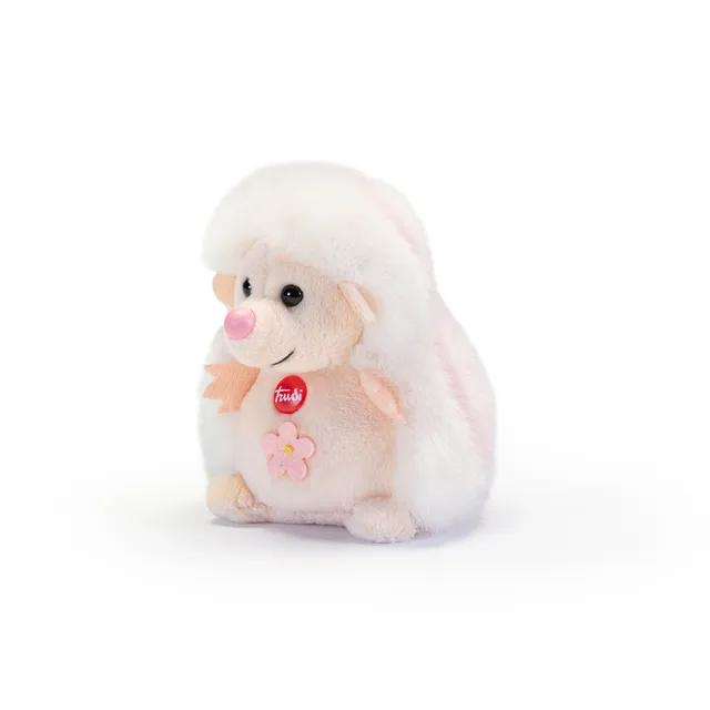 trudi-sweet-riccio-spring-rosa-peluche image 1