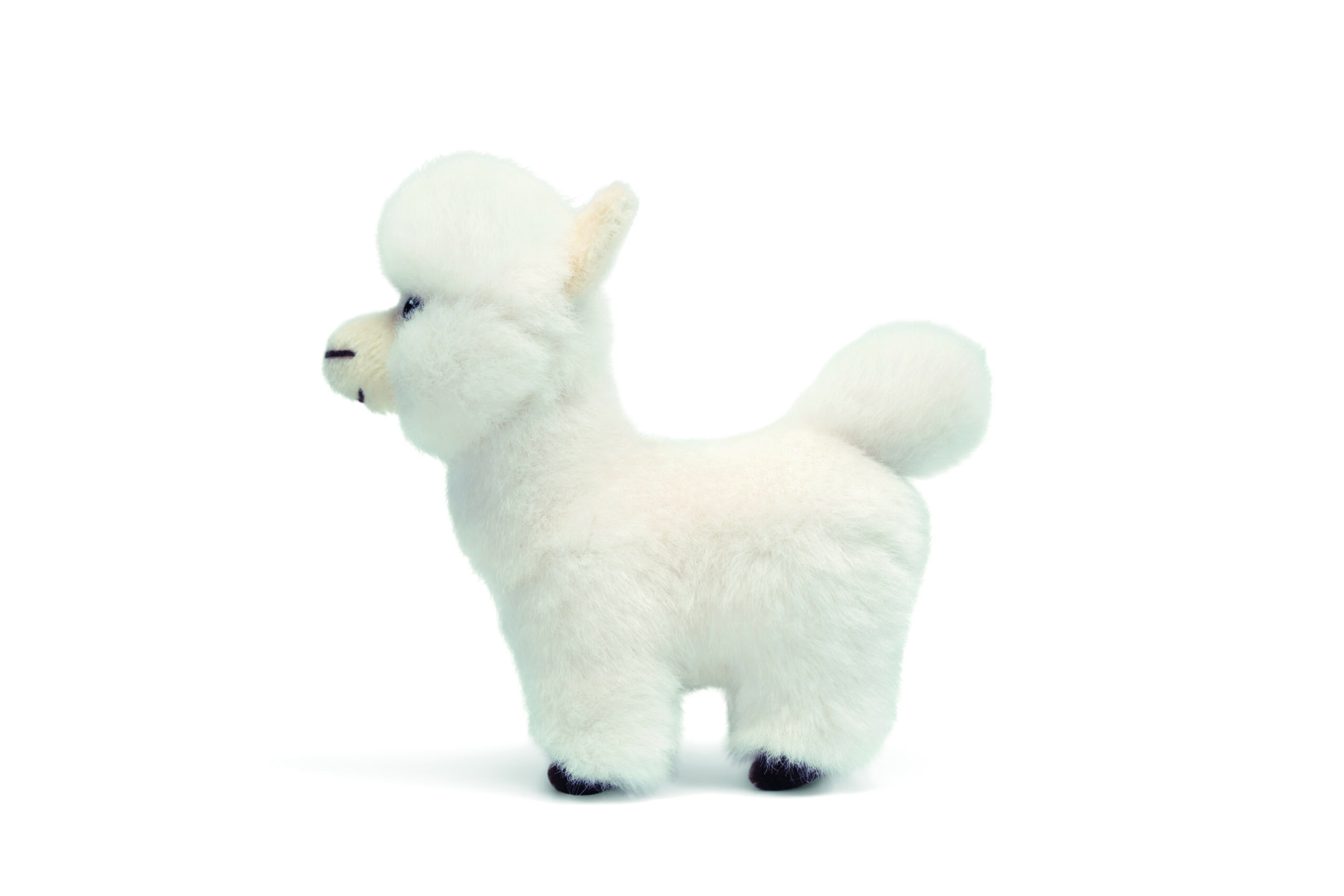 trudi-sweet-alpaca-alfredo-peluche-alpaca-sweet-collection image 3