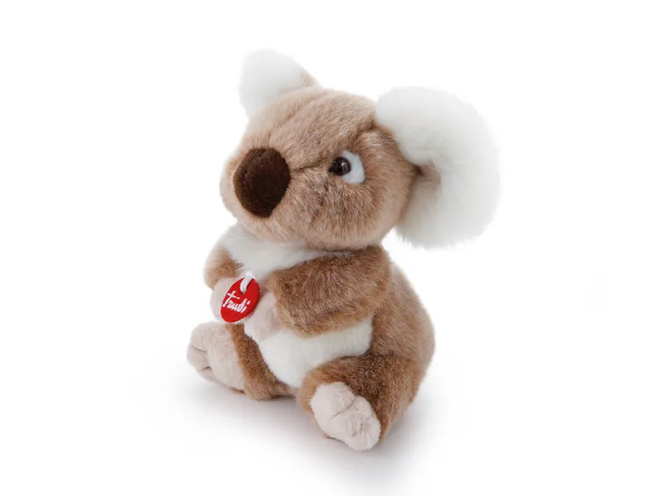 trudi-trudini-koala-peluche-mini image 1