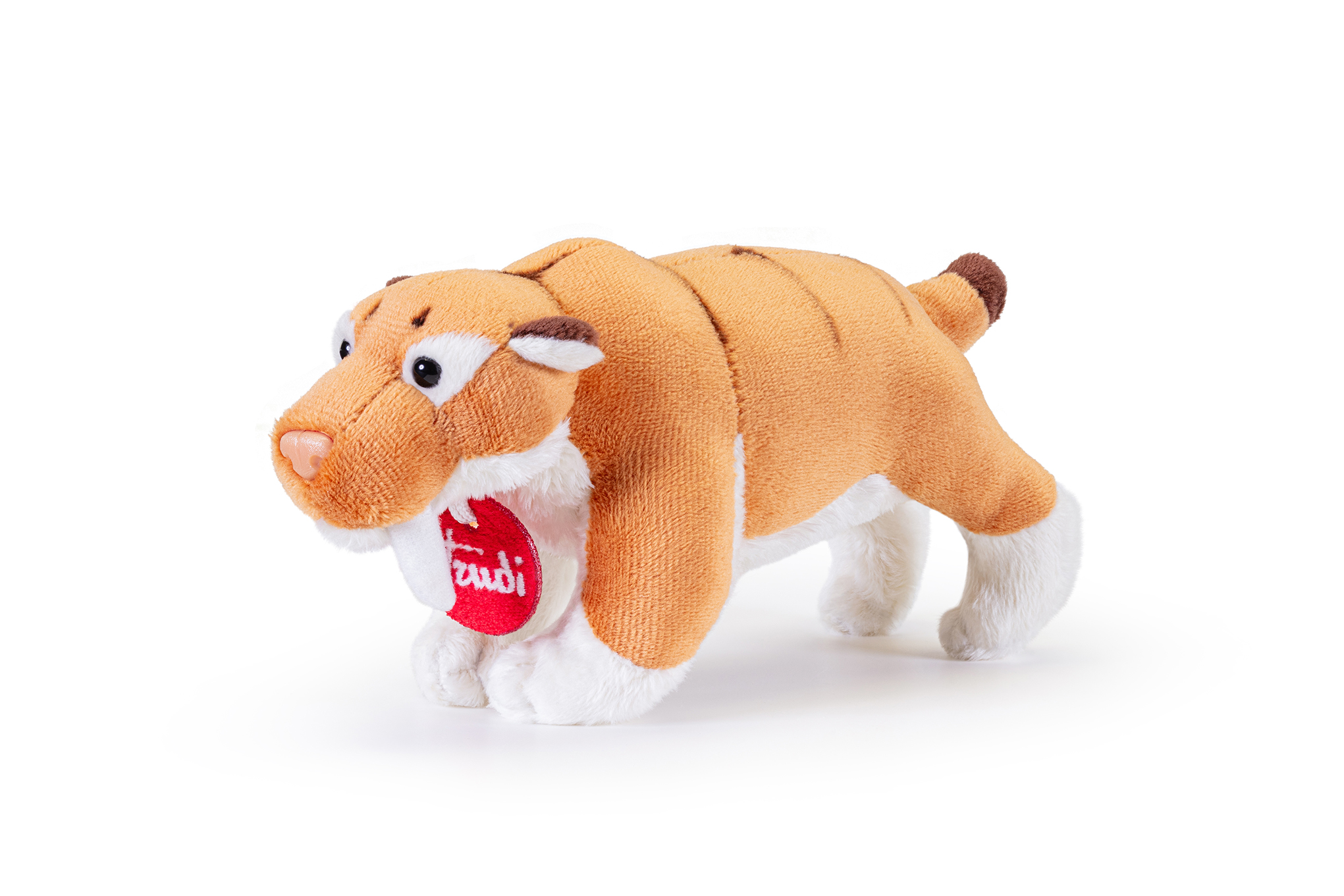 trudi-tigre-dai-denti-a-sciabola-preistorici-peluche image 1